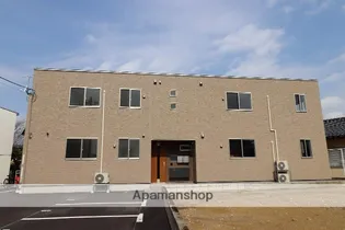 GRAN PASEO山室の画像