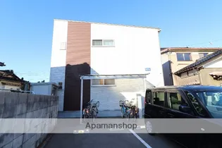 プレシャス五福【205号室】の外観