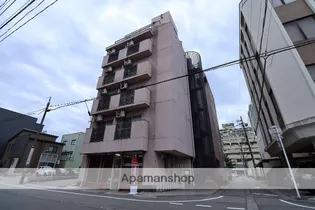 アシスト第3富山マンションの画像