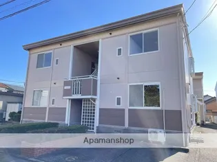 アトレ堀川A【2階】の外観