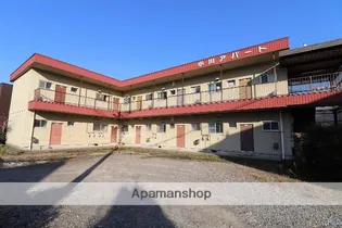 小川アパートの画像