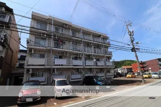 ポルタ五福 A棟【305号室】の外観