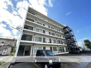 大町マンションの画像