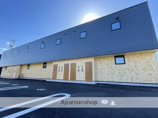 SYLPHY中島B棟の画像