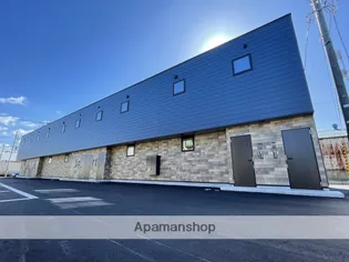 SYLPHY中島A棟の画像