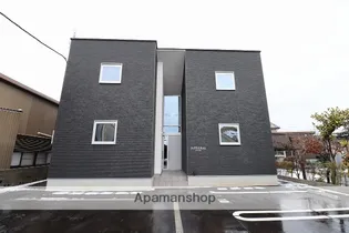 INTEGRAL東富山寿町の画像