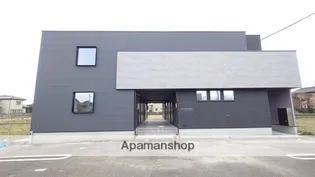 インテグラル ノアールB棟の画像