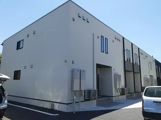 ヒカルサ富山水橋の画像