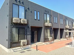 ジュエルB【1階】の外観