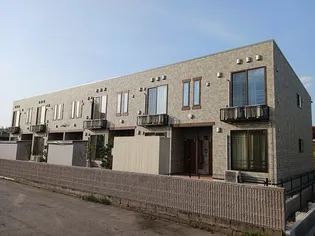 プルミエール手屋Ⅳ【2階】の外観