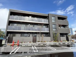 グランドパレス掛尾の画像