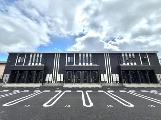 RE.BELL奥井町【1階】の外観