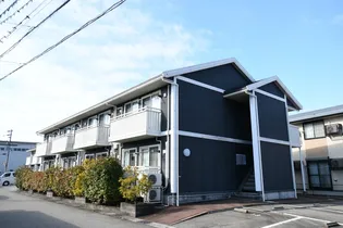 モナリエ中冨居 Bの画像