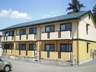 ガーラ Bの画像