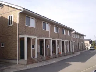 パークスクエア山室 Bの画像