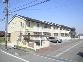 パークコート Gの画像