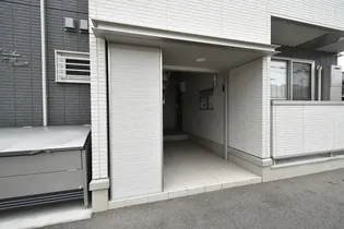 メゾン・ド・シュシュ布瀬【3階】のその他画像