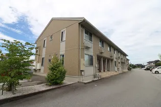 ラ フェルマータ山室 Aの画像