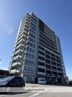 レーベン富山環水公園TERRACE FORTの画像