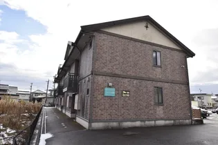 グレース婦中の画像