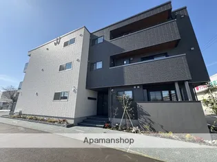 シャーメゾン アトリエールの画像