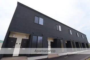 LUX 五福【1階】の外観