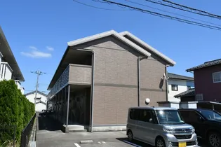 モナリエ大泉の画像