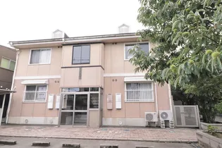 コーポラスみどりの画像