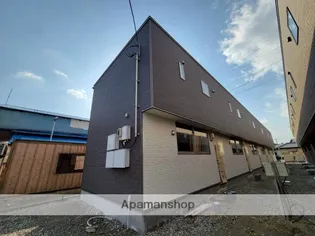 カサーレ蓮町 Ⅰ棟の画像