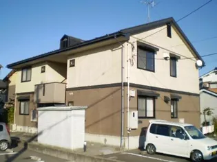 シャルマンハウスの画像