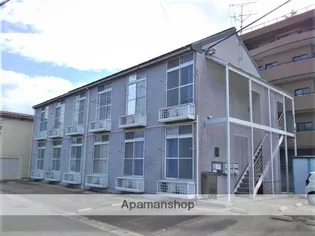 アミスターNISHINOの画像