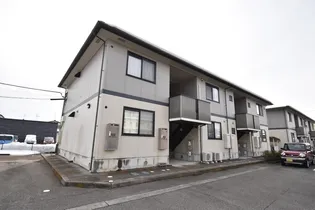 ル コンフォ Aの画像