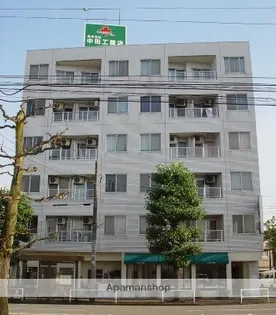 コンチネンタル清水の画像