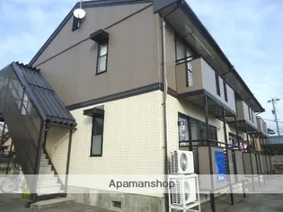 ビューラー堀川【1階】の外観