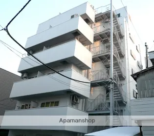 ベルシェ西町の画像