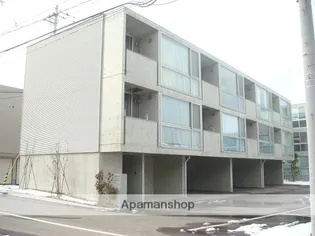 茶屋町APARTMENTの画像