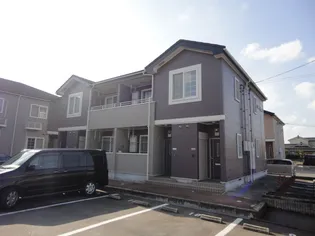 ヴィラ アミティIIの画像