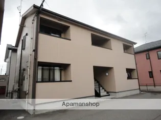 プライムコートB棟の画像