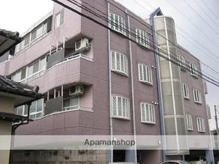 レラカムイ【4階】の外観