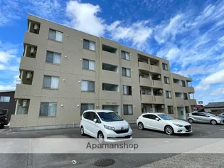 ミューM&U【1階】の外観