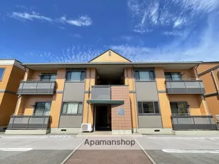 ヴォアソルテ B棟の画像