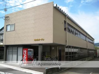 セシルガーデン【106号室】の外観