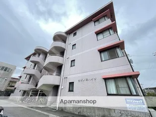 ウオノミハイツの画像