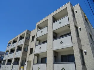 スクエア豊田 ジィアロの画像