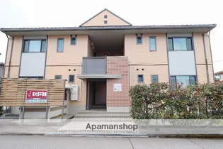 プチハイム山室の画像