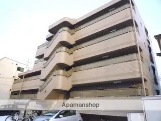 スカイハイム東中野の画像