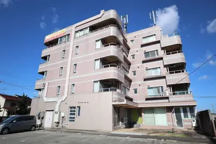 カーサ新庄の画像