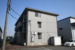 リシェス オカザキの画像