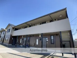 フレンディ蛍川の画像