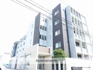 ヴィーア・ラッテアⅡ【2階】の外観